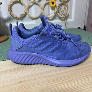 Adidas bounce sneakers
